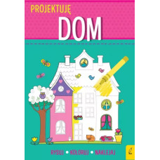 Projektuję dom